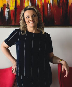 Juliana Santana Moreira