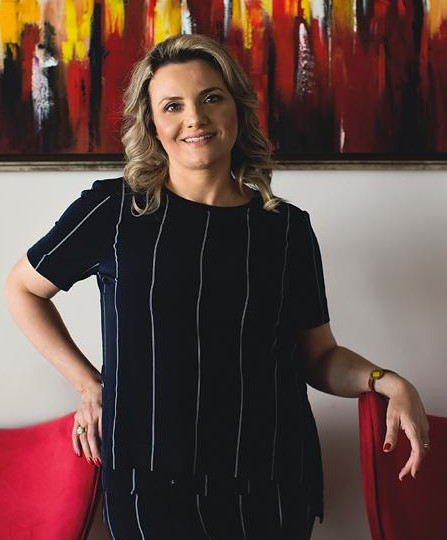 Juliana Santana Moreira